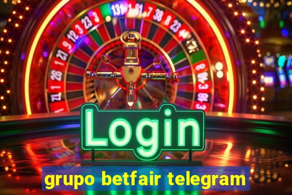 grupo betfair telegram